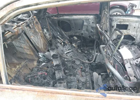 2013 Toyota Corolla Le из США, поврежденный, VIN 2T1BU4EE4DC038853